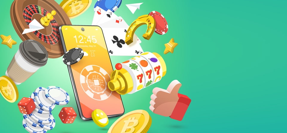 crypto casinos